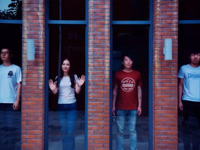 BSP卡斯谷森林独立音乐节北京站