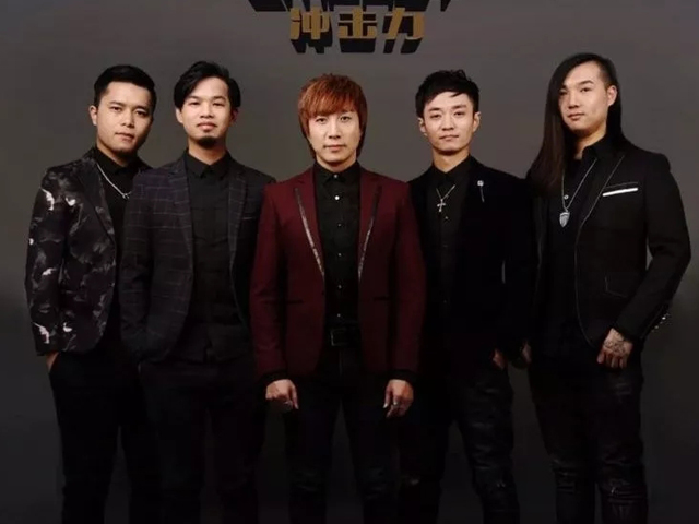 BSP卡斯谷森林独立音乐节北京站