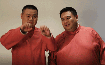 2019岳云鹏孙越世界巡演洛杉矶站