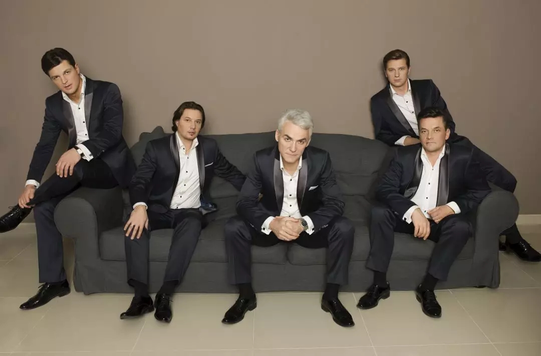 天籁之音五重奏音乐会