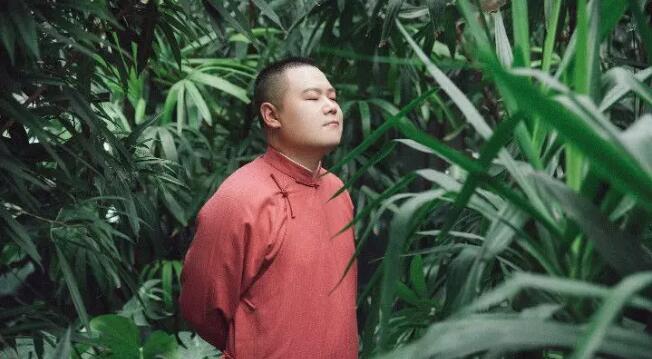 岳云鹏孙越温哥华相声专场2019