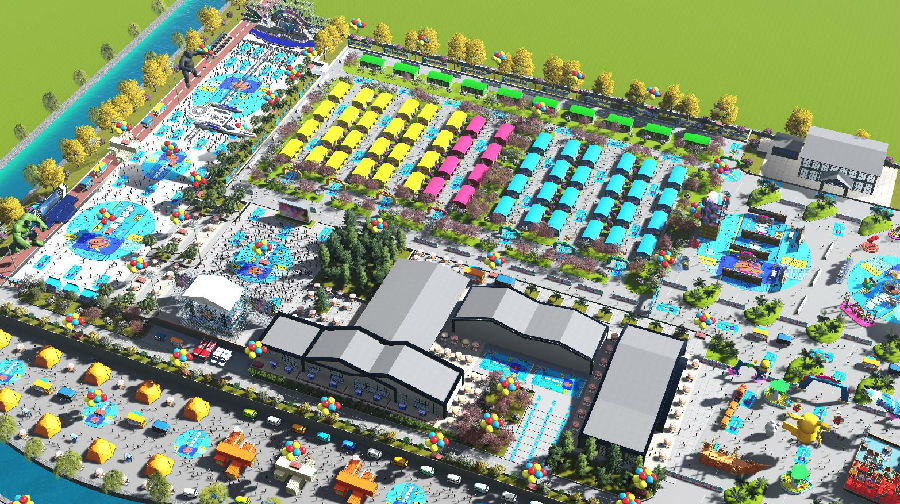 2019昭通苹果嘉年华