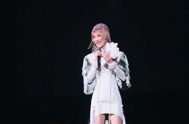 张韶涵郑州演唱会2023门票在哪买及开售时间