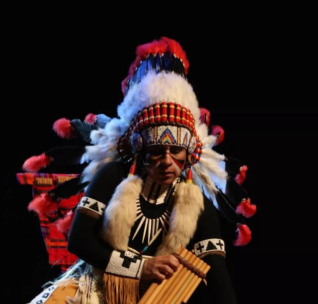 2019亚历桑德罗沈阳音乐