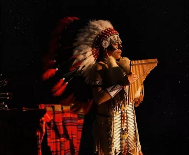 2019亚历桑德罗沈阳音乐