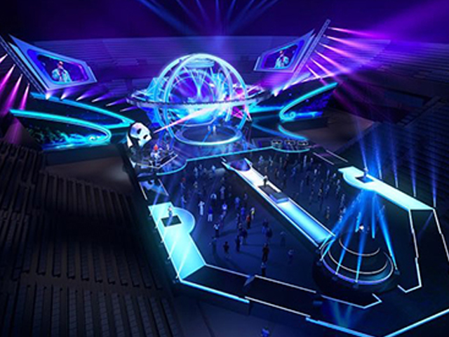 四川卫视跨年演唱会2020