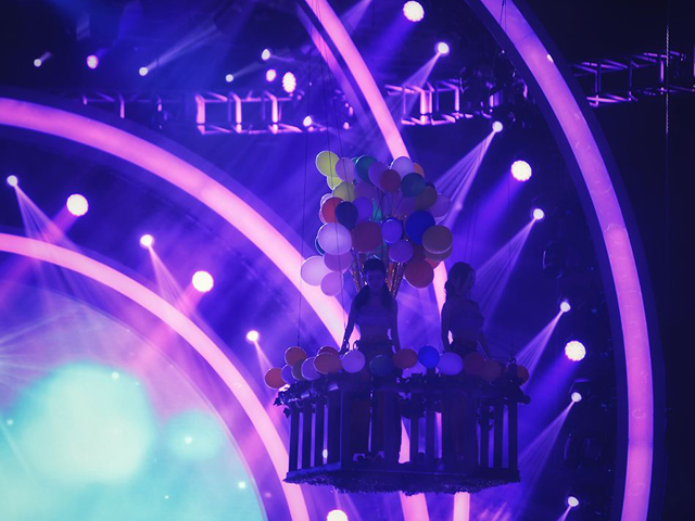 四川卫视跨年演唱会2020