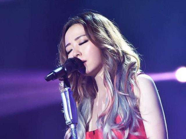 四川卫视跨年演唱会2020