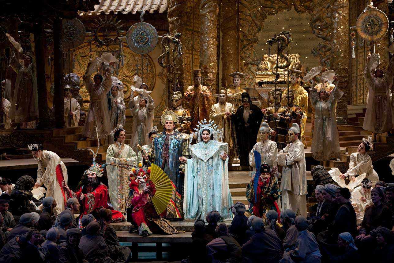 国际青年歌唱家音乐会