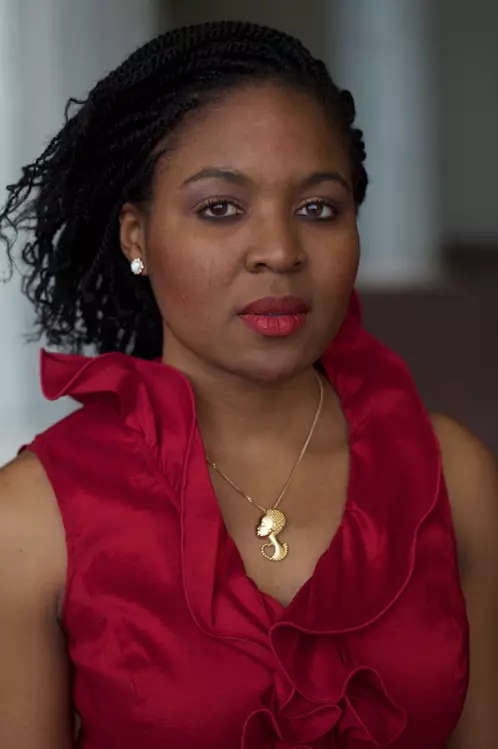 苏珊娜·塔夫特