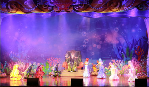 宁波亲子剧2019时间表