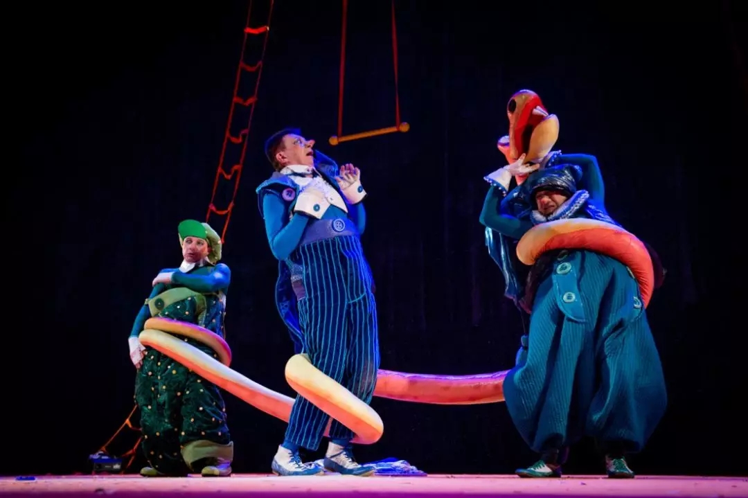 宁波亲子剧2019时间表