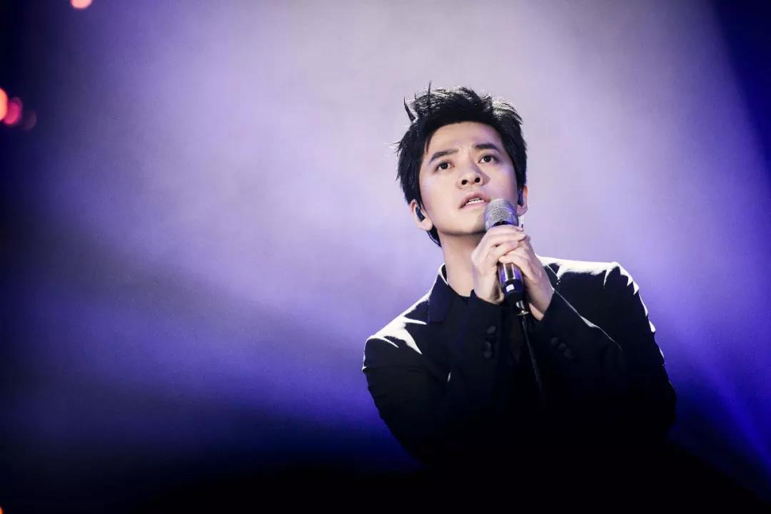 2023李健上海演唱会门票在哪买？在哪订票？