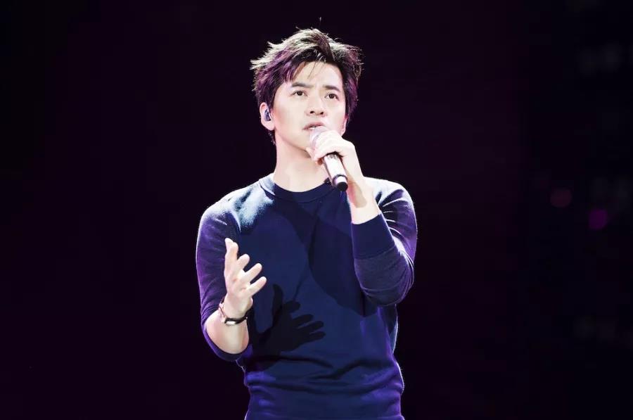 2023李健上海演唱会门票在哪买？在哪订票？