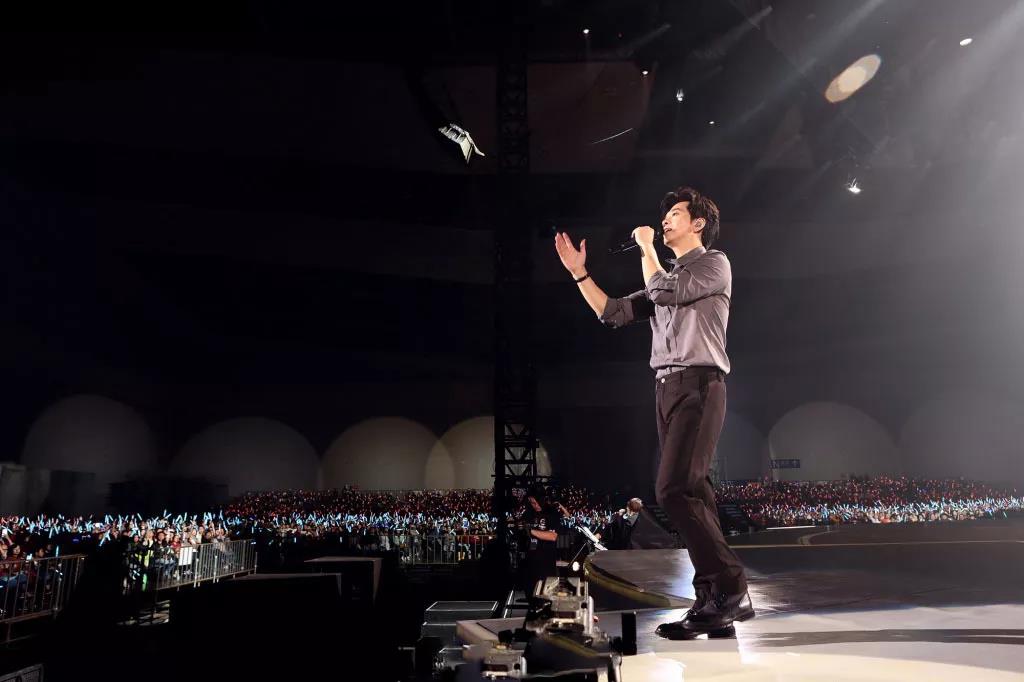 2023李健上海演唱会门票在哪买？在哪订票？