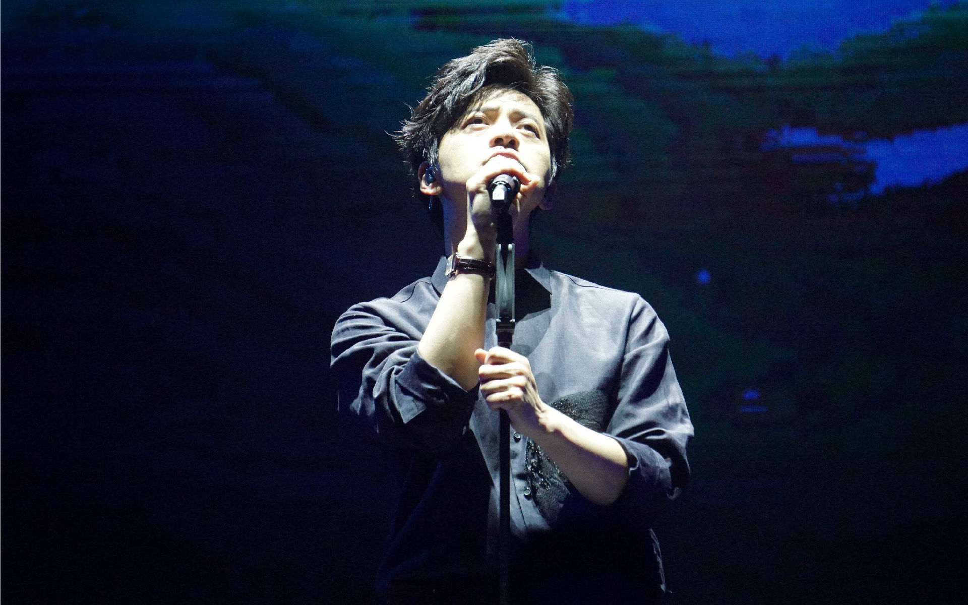 2023李健上海演唱会门票在哪买？在哪订票？