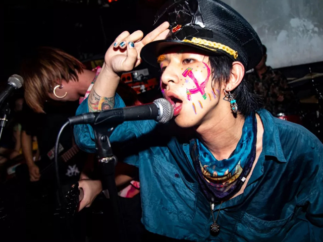 丢莱卡嘉善大云乡村音乐节2023门票价格、演出详情 丢莱卡嘉善大云乡村音乐节2023门票价格、演出详情