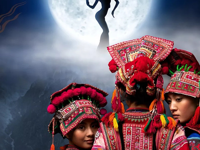 2021杨丽萍经典作品云南映象深圳站门票、时间、地点 2021杨丽萍经典作品云南映象深圳站门票、时间、地点