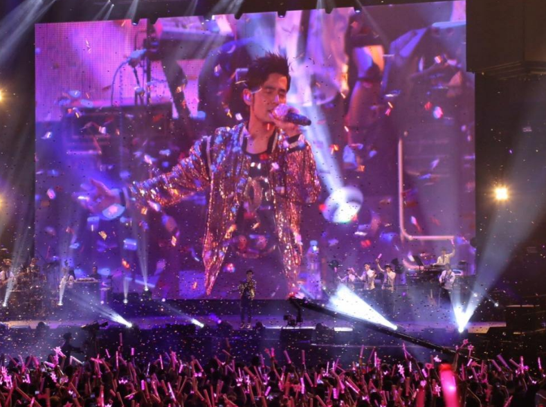 周杰伦2023演唱会演出安排 周杰伦演唱会2023行程