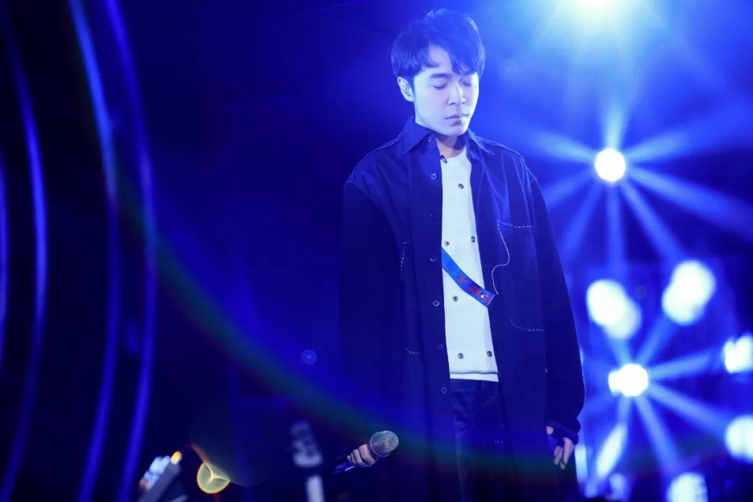 2020吴青峰深圳演唱会