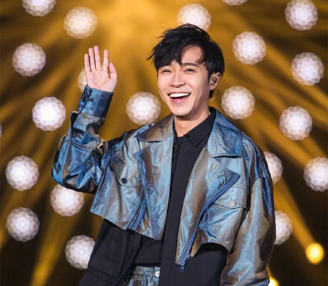 2020吴青峰深圳演唱会