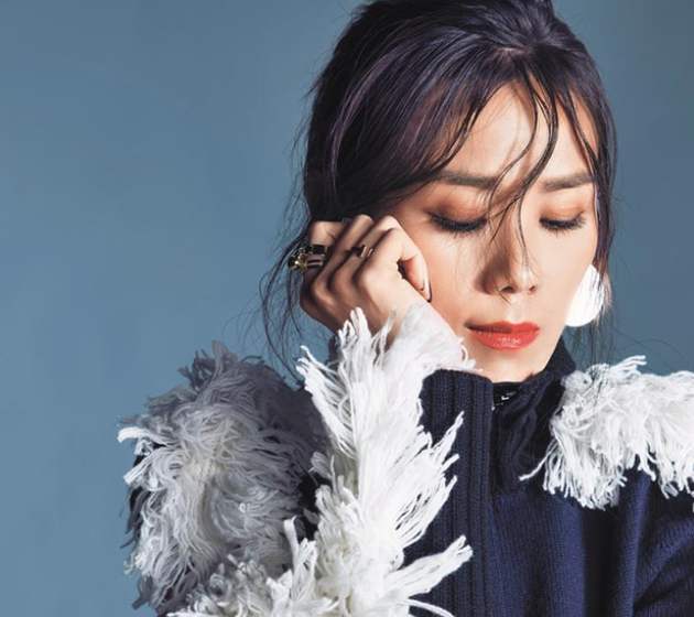 蔡健雅演唱会2019安排