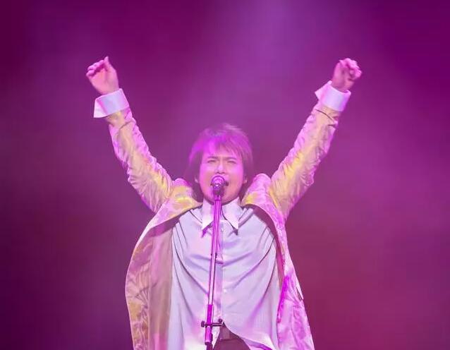 伍佰北京演唱会2023门票在哪买? 伍佰北京演唱会2023门票在哪买?