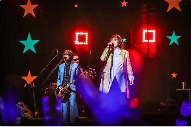 伍佰北京演唱会2023门票在哪买? 伍佰北京演唱会2023门票在哪买?