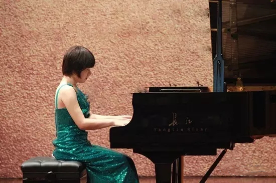 2019王秋懿烟台音乐会