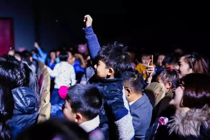 2022儿童剧三只小猪上海站门票价格及演出安排一览