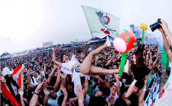 2021-2022三亚国际音乐季门票价格是多少？在哪买票？