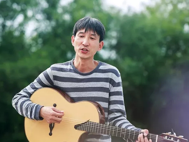 万晓利广州演唱会