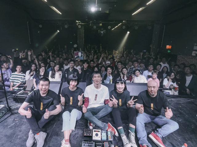 万晓利广州演唱会