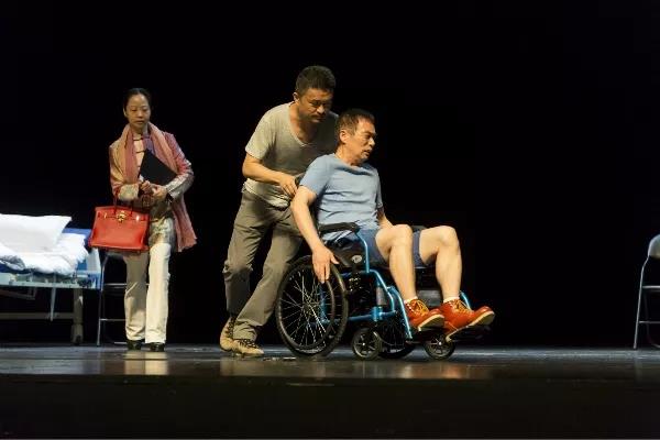 2019话剧又一个黎明长沙站