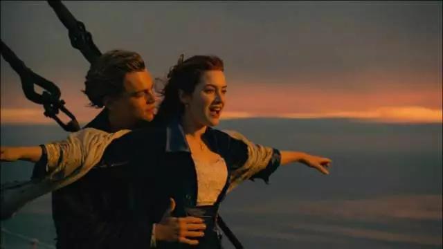 2019舞剧泰坦尼克厦门站