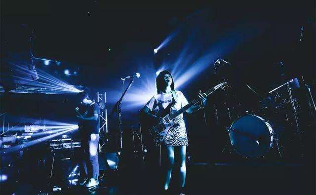 2019发光曲线武汉演唱会