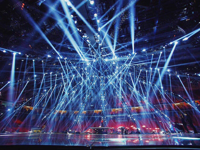 广州超级跨年演唱会2020