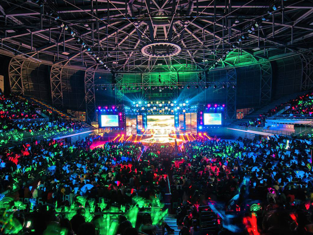 广州超级跨年演唱会2020