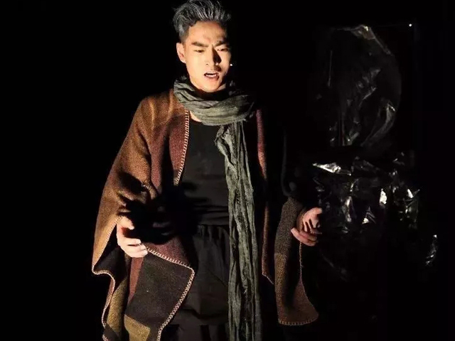 2019我只是比较容易放弃重庆站