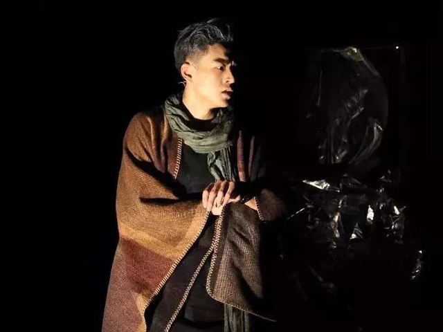 2019我只是比较容易放弃重庆站