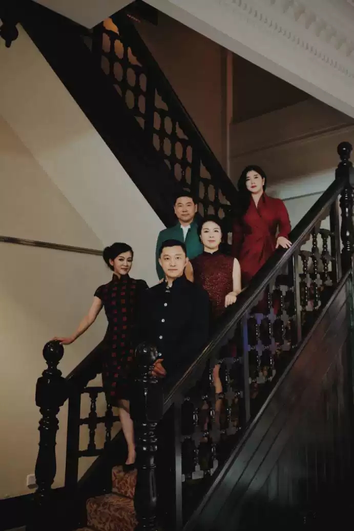 2021上海评弹团 新版《高博文说繁花》-上海站 2021上海评弹团 新版《高博文说繁花》-上海站