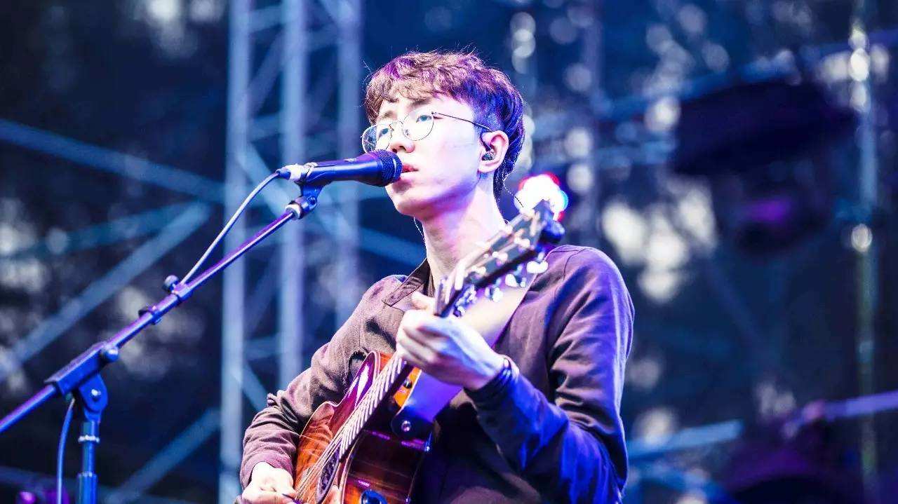 2023陈鸿宇北京演唱会预定网址及购票指南