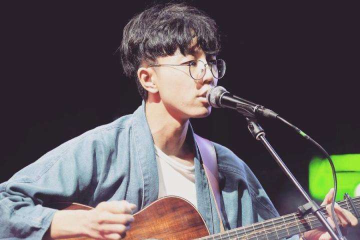 2023陈鸿宇北京演唱会预定网址及购票指南