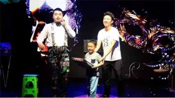 魔法城堡探险之旅2