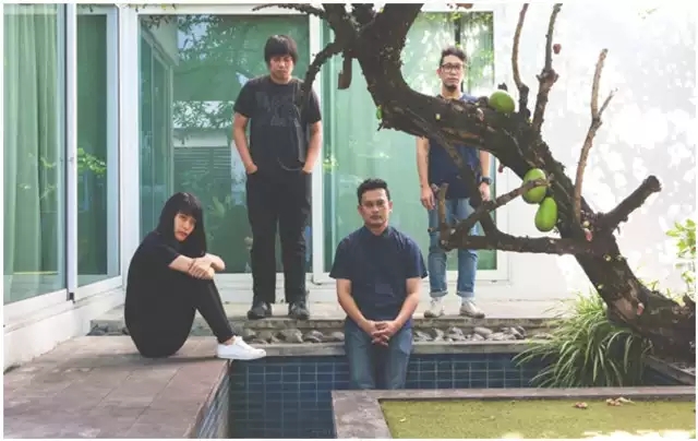 2019Inspirative北京演唱会