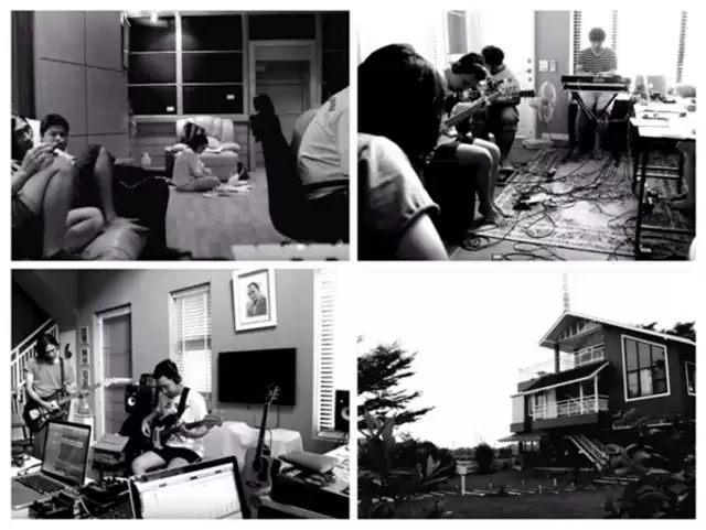 2019Inspirative北京演唱会