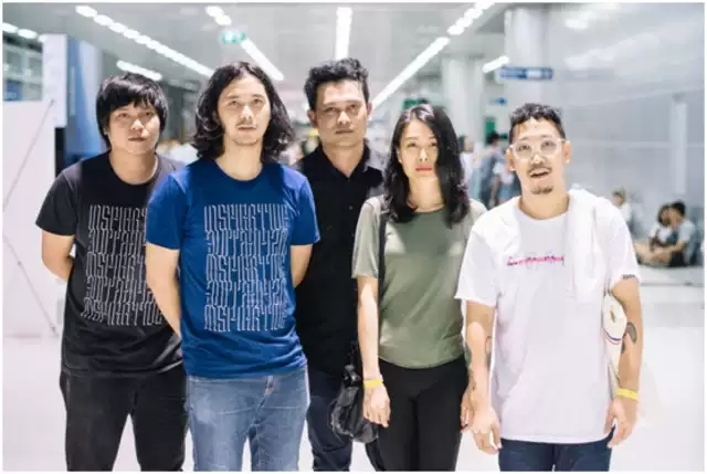 2019Inspirative北京演唱会