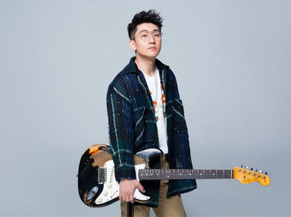 九江长江最美岸线音乐节