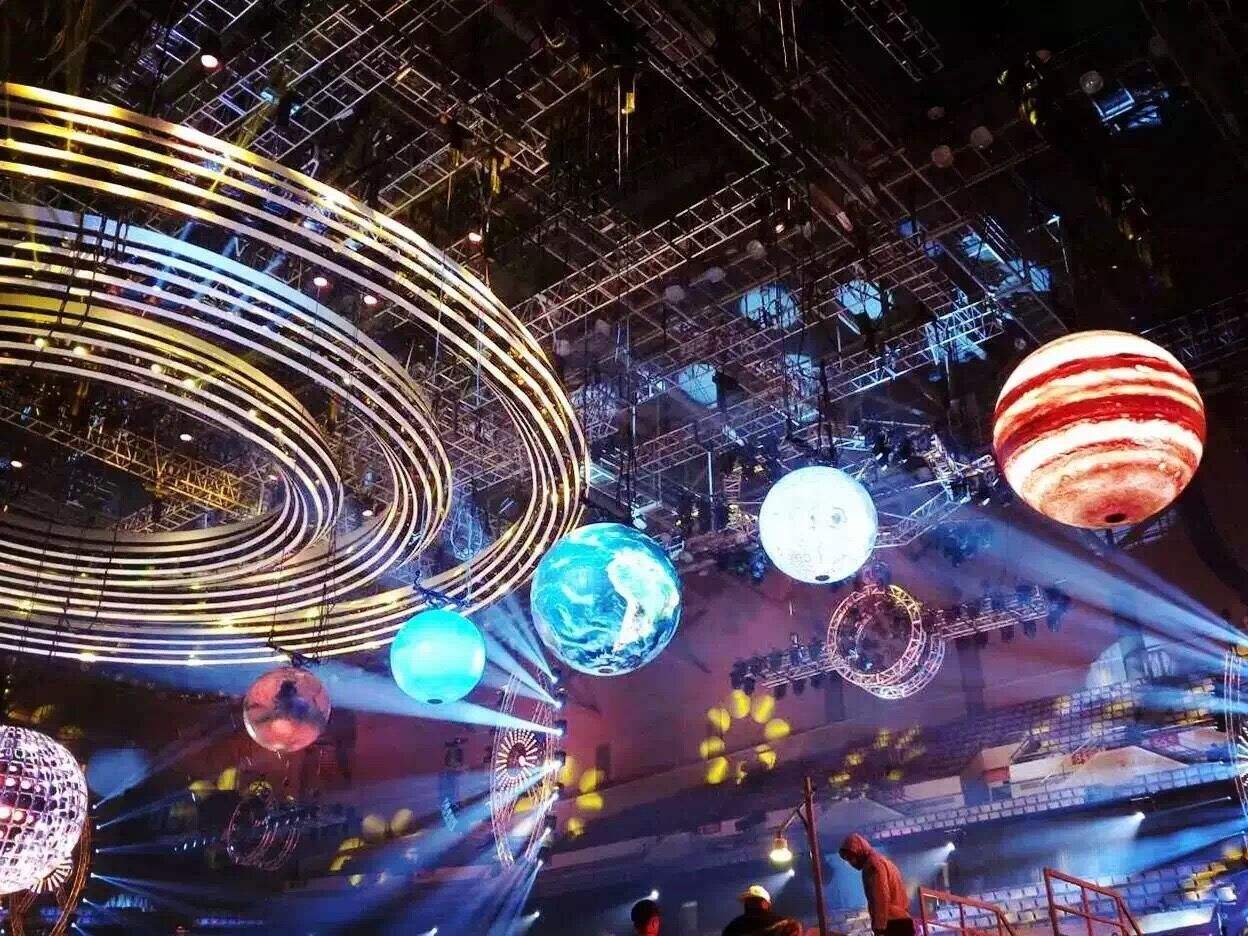 2021-2022旅游卫视跨年演唱会演出详情及购票信息