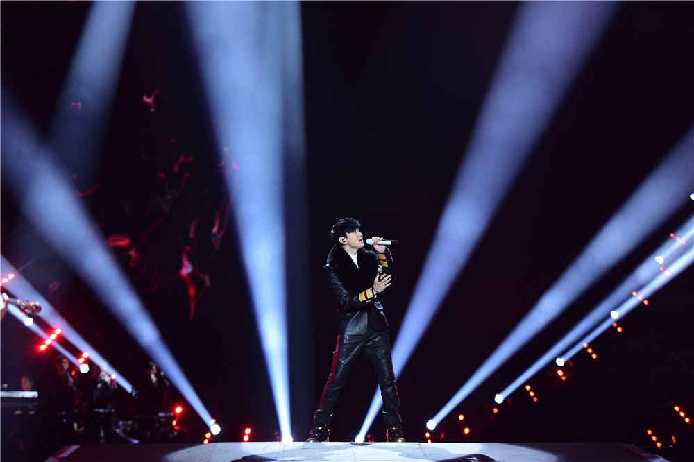 2021-2022旅游卫视跨年演唱会演出详情及购票信息